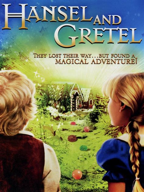 Hansel and Gretel